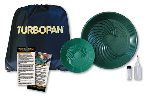 Get your panning gear at turbopan.com