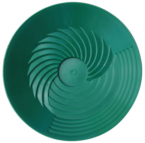 MiniTurbopan Green 25cm