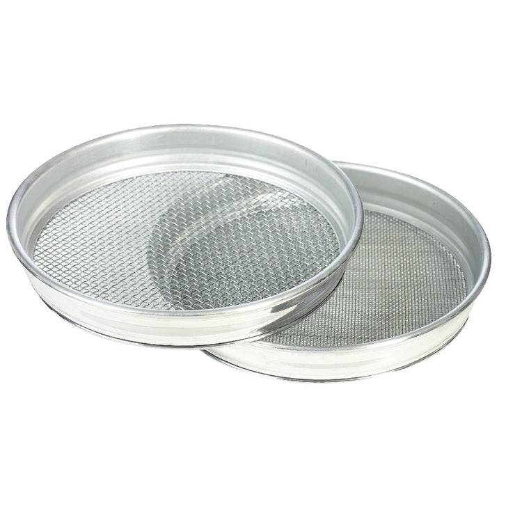 SIEVES - metal and plastic