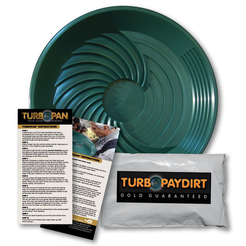 Get your panning gear at turbopan.com