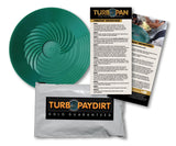 Get your panning gear at turbopan.com