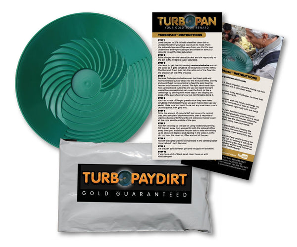 Get your panning gear at turbopan.com