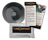 Get your panning gear at turbopan.com